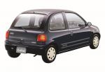 Autozam Carol Melady 1991 года